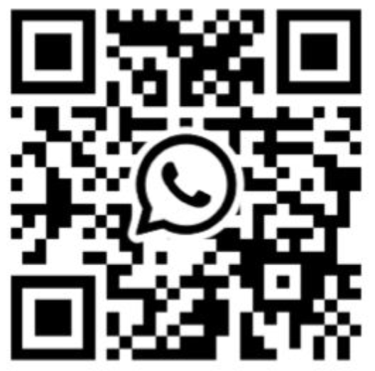 WhatsApp QR